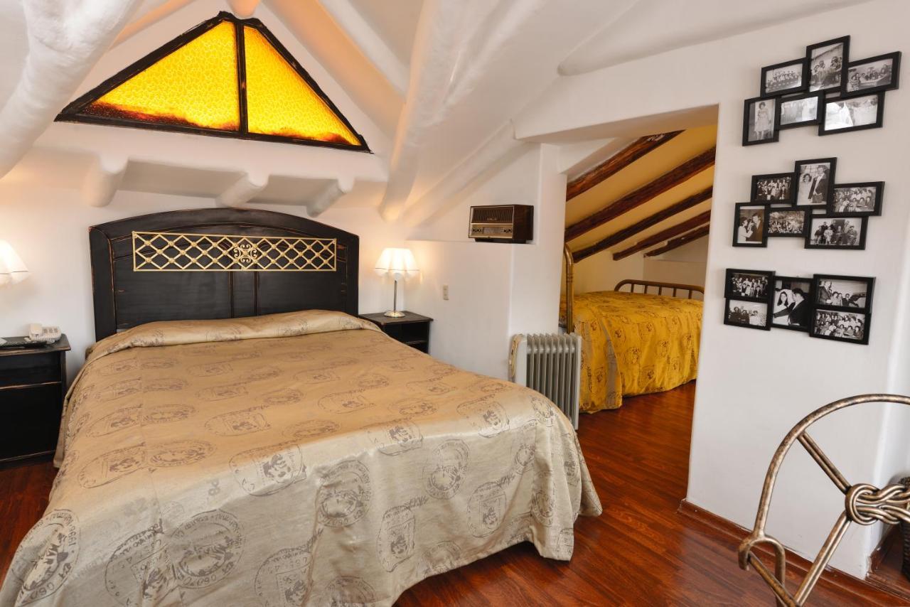 Tika Wasi Casa Boutique Hotel Cuzco Szoba fotó