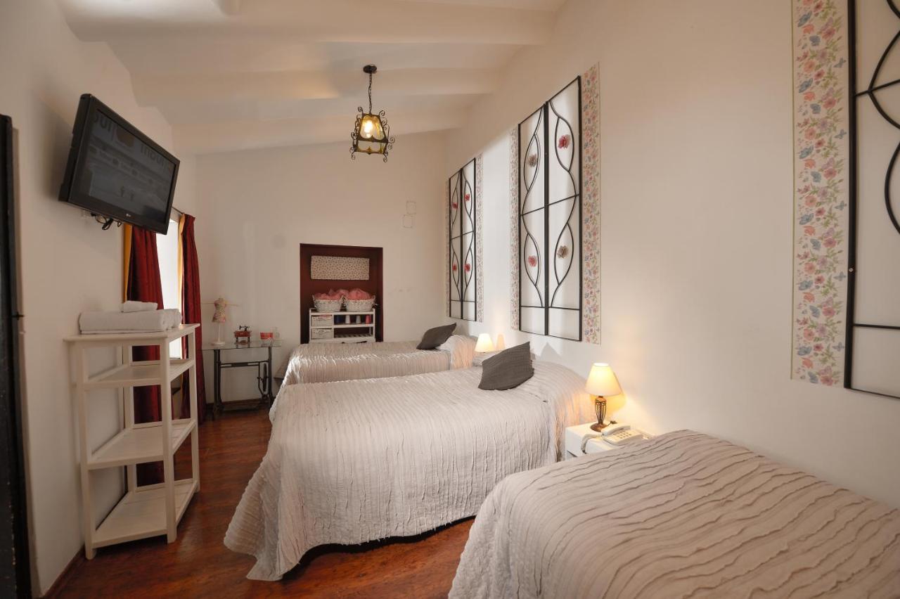 Tika Wasi Casa Boutique Hotel Cuzco Kültér fotó