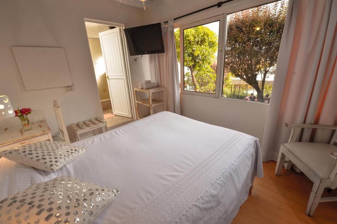 Tika Wasi Casa Boutique Hotel Cuzco Kültér fotó