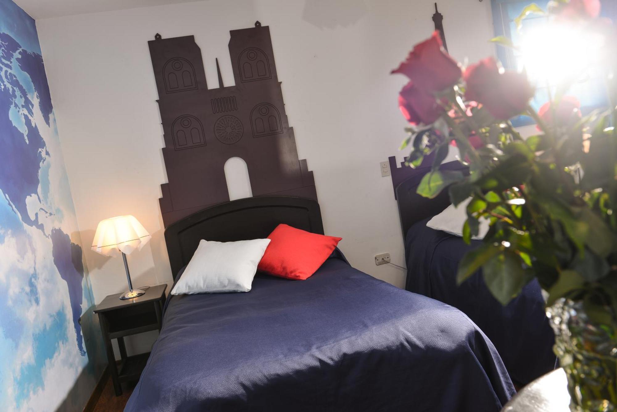 Tika Wasi Casa Boutique Hotel Cuzco Kültér fotó