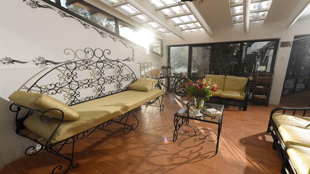 Tika Wasi Casa Boutique Hotel Cuzco Kültér fotó