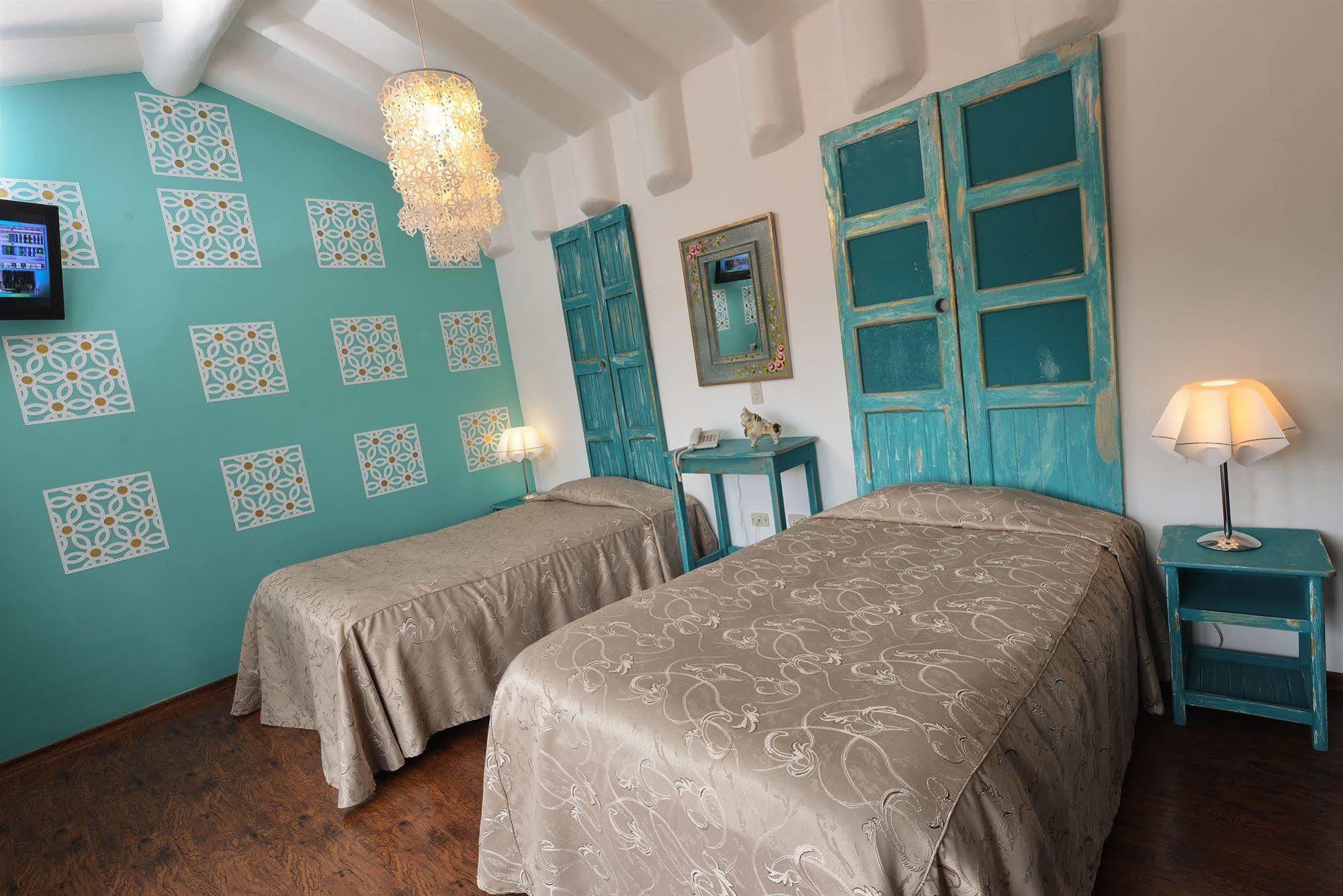Tika Wasi Casa Boutique Hotel Cuzco Kültér fotó