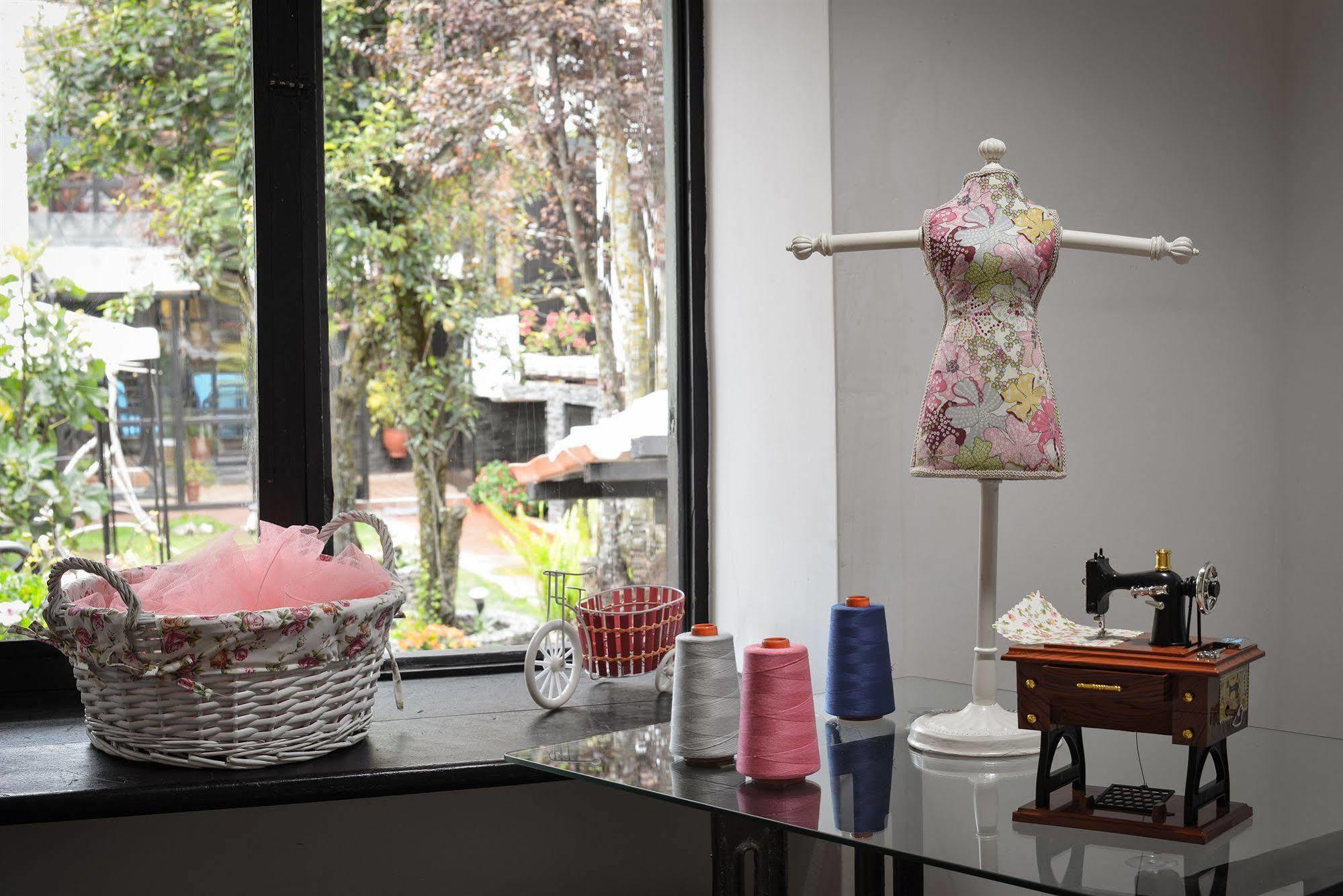 Tika Wasi Casa Boutique Hotel Cuzco Kültér fotó