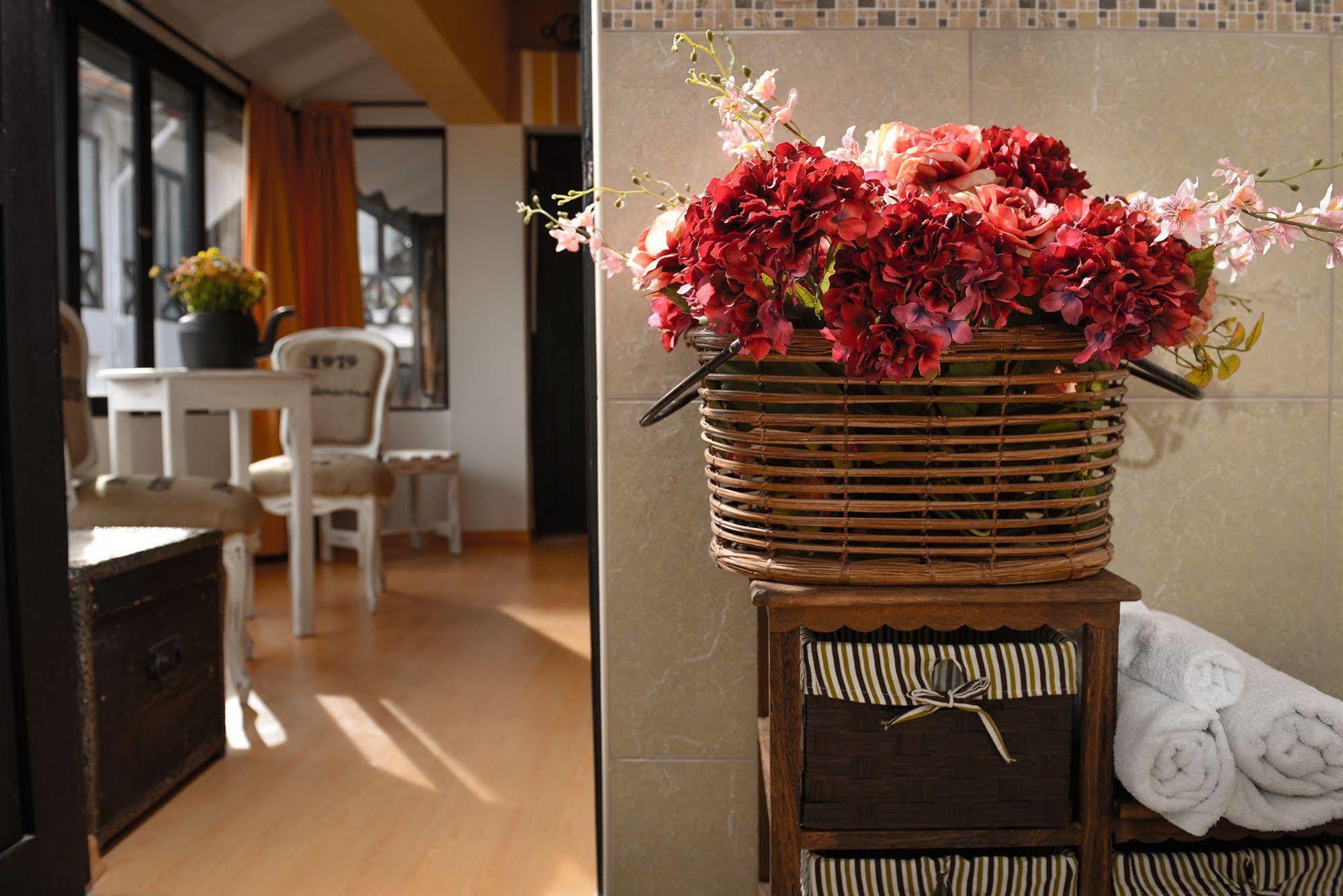 Tika Wasi Casa Boutique Hotel Cuzco Kültér fotó