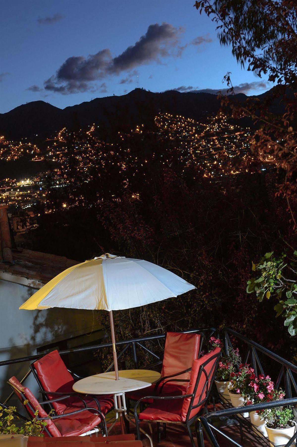 Tika Wasi Casa Boutique Hotel Cuzco Kültér fotó